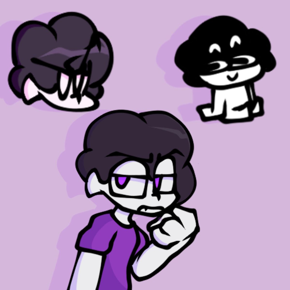 N4PZ_Draws's tweet photo. @_SrPelo_ a little FanArt :3 https://t.co/dQlFwaDX3D