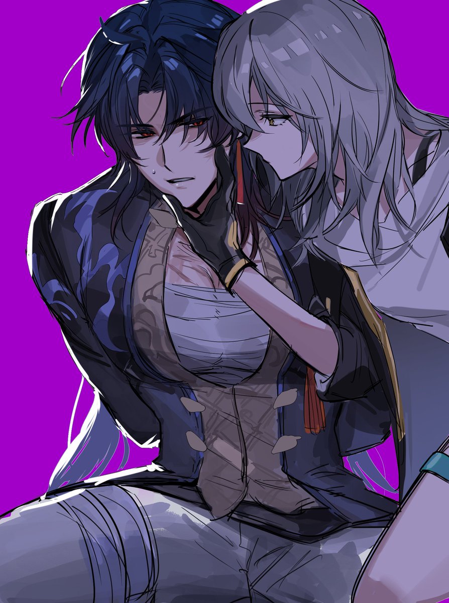 Kawiyy's tweet photo. 星刃⭐️
#HonkaiStaRrail
#Stelleblade
#崩坏星穹铁道
#Stelle #blade https://t.co/snEsD5shkg