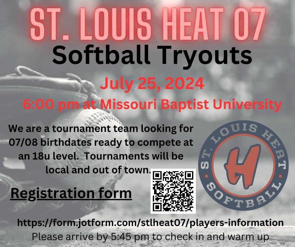 St. Louis Heat 07 (@stlouisheat07) on Twitter photo 