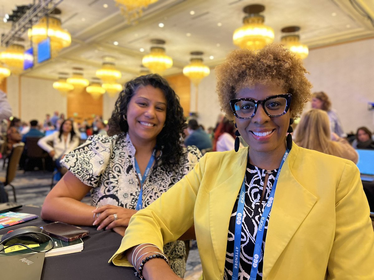 Tahira Stalberte, APR tweet media