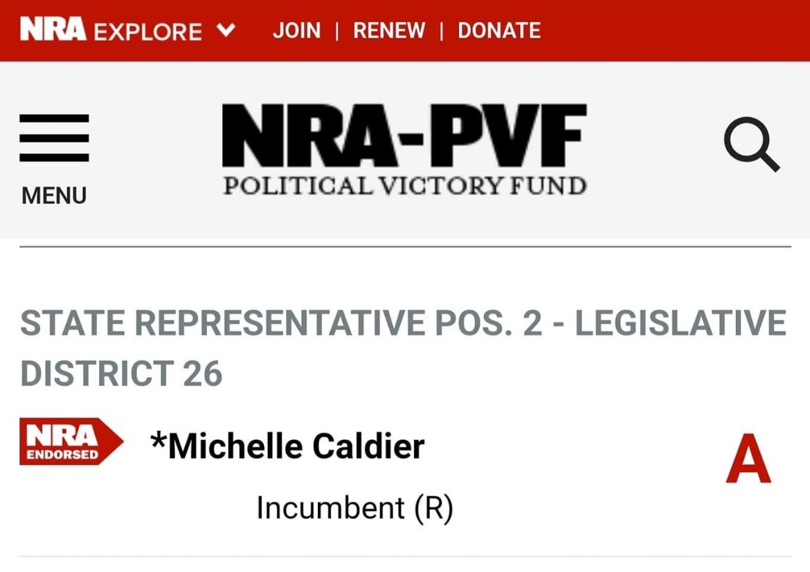 Kara Aley tweet media