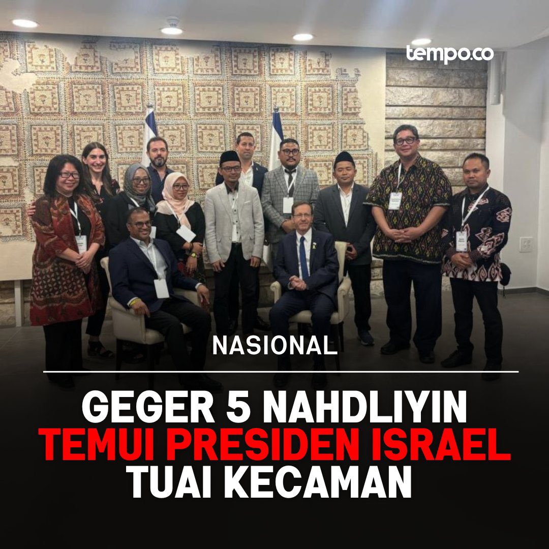 Dandhy_Laksono's tweet image. Intoleransi itu nyata. Orang ibadah dibubarkan atau dianggap sesat, itu ancaman pada Bhinneka.

Tapi Bhinneka yang genuine dan (proyek) politik, juga mudah dibedakan.

(1) Yang genuine juga akan menghormati agama leluhur Nusantara yang eksistensinya dihabisi kapitalisme tambang,…