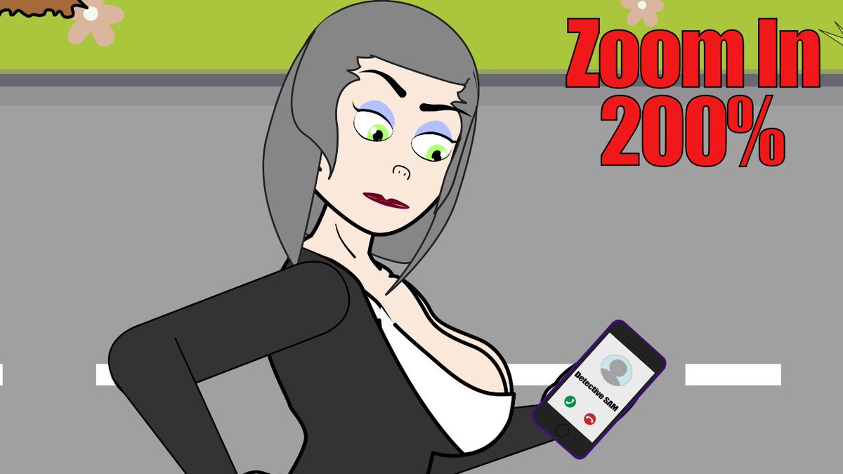 MitchWorkshop's tweet photo. Who is Detective B's Boss?

Image from PULLED OVER - WHAT ELSE SPECIAL

"Interrogation Room" is in the works.... NEW CHARACTER coming soon!

Subscribe to Patreon - https://t.co/z2uDW4g5BX
or Subscribe to DeviantArt - 
https://t.co/EVxwNKDWob
By subscribing you get to learn more about the "What Else...?" storyline.  You can also purchase ($5) this episode from DeviantArt - https://t.co/UHxDFi834R
(WARNING!!!! - This episode contains Femdom Farts and SCAT)