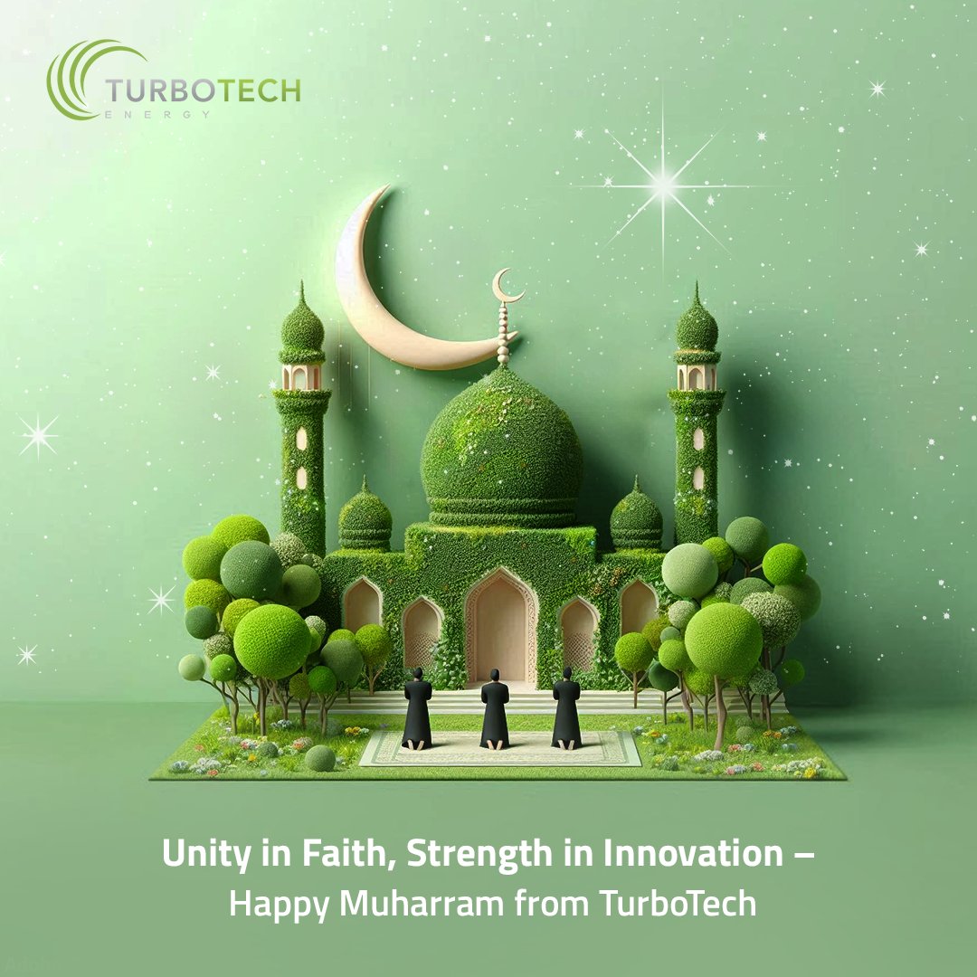 TurboTech Precision Engineering tweet media