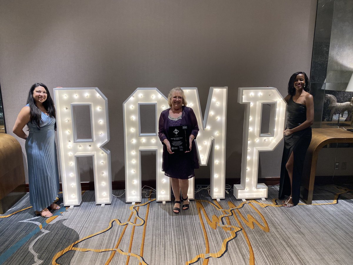 Regina Blanding tweet media