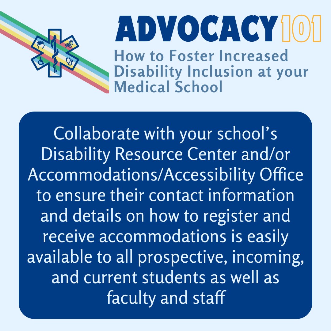 MSDCINational's tweet image. Equitable access to #accommodations begins at the first point of contact between a student and the #DisabilityResourceCenter. Essential info (contact info, details on registering for accommodations) being easily accessible is key!