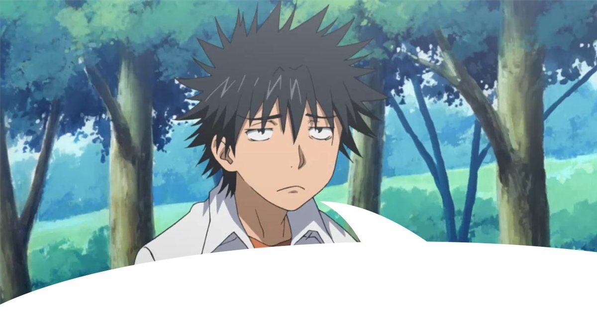 Kamijou (@negatezero) on Twitter photo 