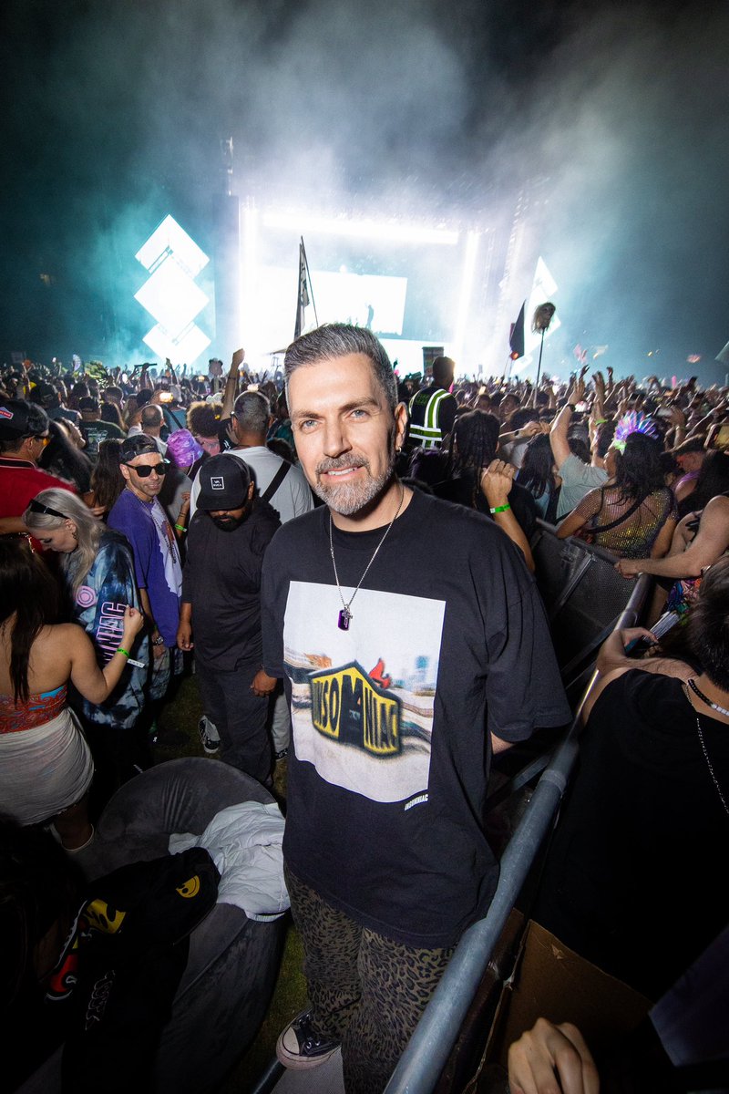Pasquale Rotella (@pasqualerotella) on Twitter photo Dreamt it, lived it, loved it! Thanks to all of you who supported the very first SoCal <a href="/ItsLostInDreams/">LOST IN DREAMS</a> this past weekend ✨ It wouldn’t be possible without you and it was great to vibe with you all! 🙏❤️ Dreamt it, lived it, loved it! Thanks to all of you who supported the very first SoCal <a href="/ItsLostInDreams/">LOST IN DREAMS</a> this past weekend ✨ It wouldn’t be possible without you and it was great to vibe with you all! 🙏❤️