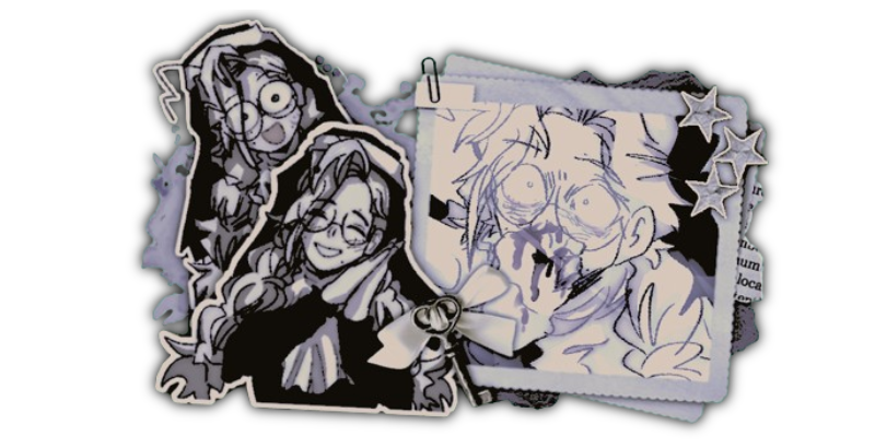 ⠀⠀⠀         
 ⠀⠀⠀          ꢾ꣒　𝐋𝐎𝐑𝐃, 𝐆𝐈𝐕𝐄 𝐌𝐄
 ⠀⠀⠀                 𝐎𝐍𝐄 𝐌𝐎𝐑𝐄 𝐂𝐇𝐀𝐍𝐂𝐄!
 ⠀⠀⠀