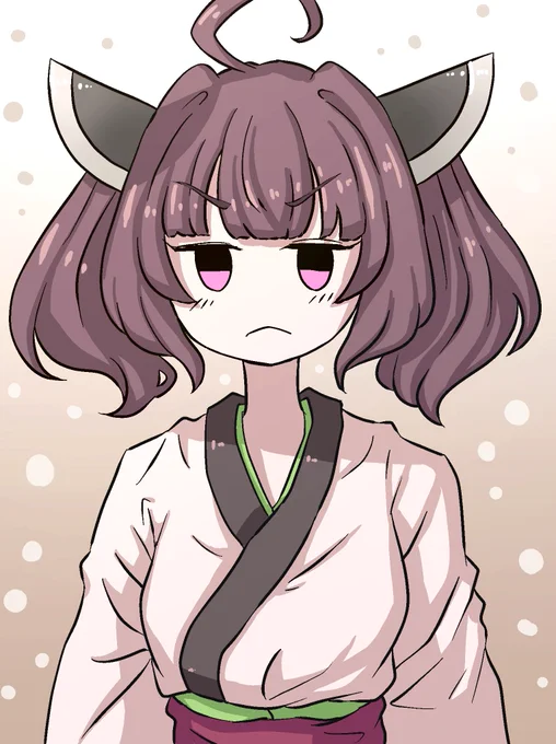 ずんだもんきりたん 
