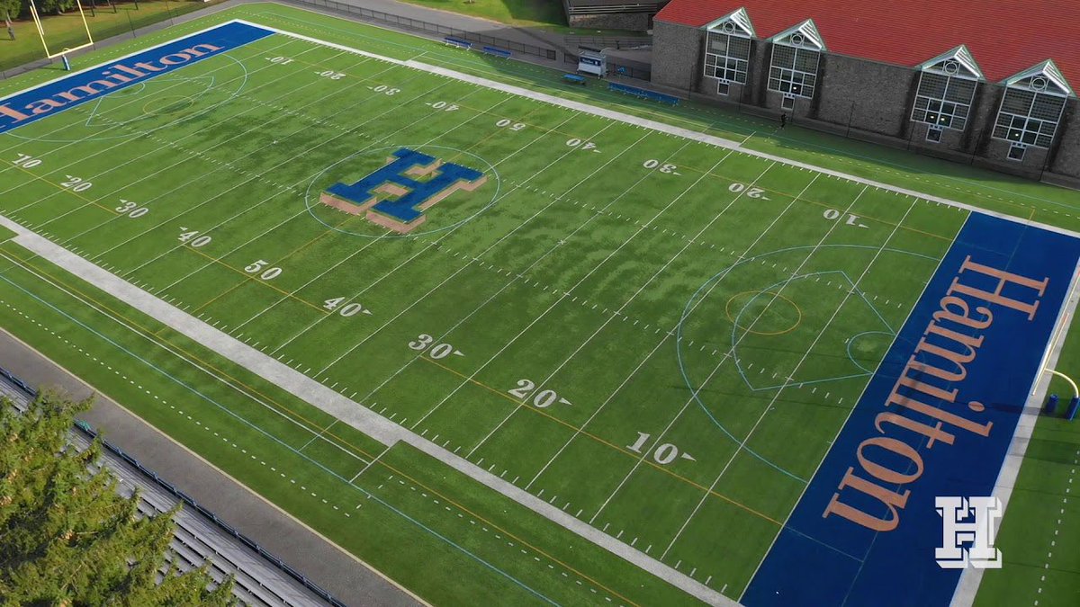 I’m grateful to receive an offer from <a href="/HamCollFootball/">Hamilton College Football</a> Thank you to <a href="/CoachJFriedman/">Jeffrey Friedman</a> for the opportunity

<a href="/MatthewAndzel/">Coach Andzel</a> <a href="/BlueWestfield/">Westfield Blue Devil Football</a>