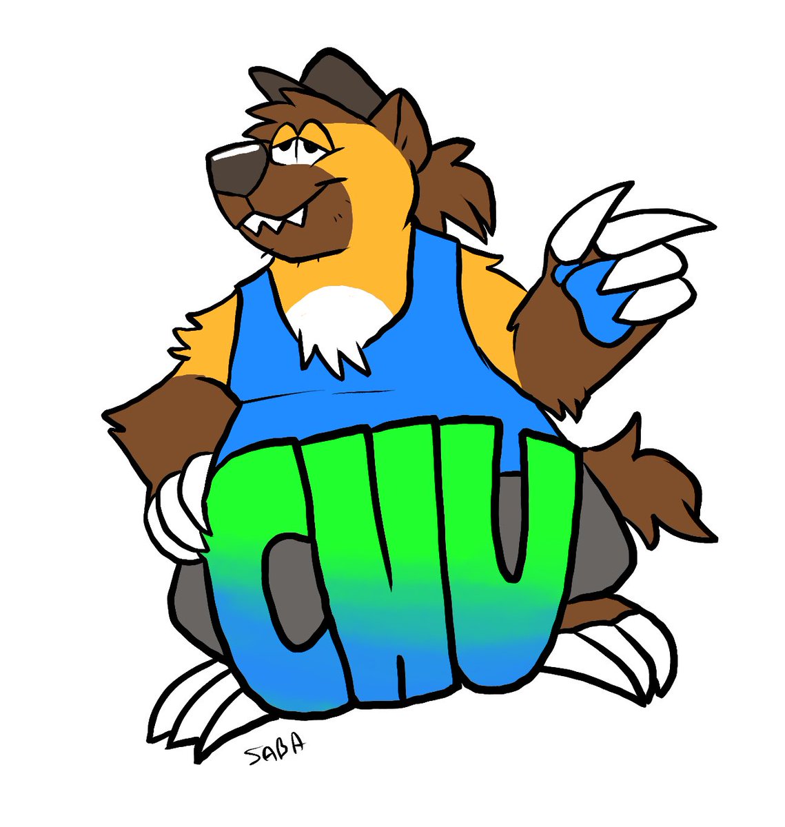 KingSabear's tweet photo. Some gift art for pals lol @sdamned @sotnsot @Animosulo https://t.co/JeYqloZ5kb