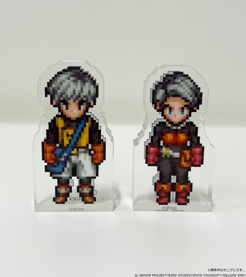 🗡️サンプルご紹介③🛡️】 2024年11月14日(木)発売予定の