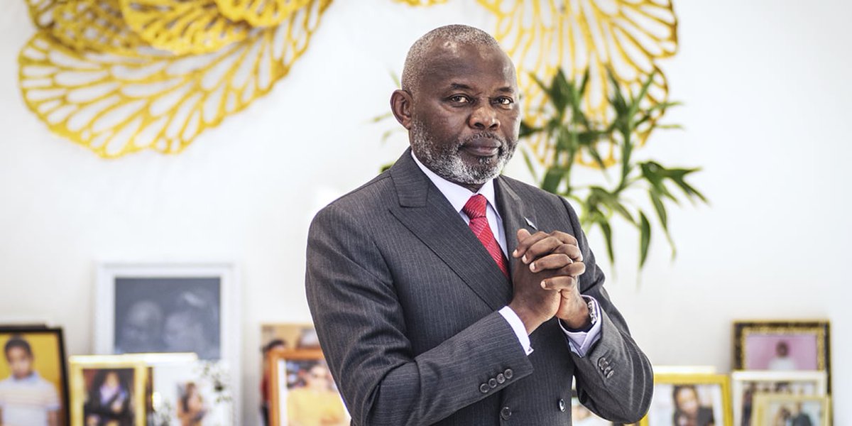 ‼️Bon retour au Président de l'Assemblée nationale, Honorable vital kamerhe <a href="/VitalKamerhe1/">Vital Kamerhe</a> au pays de ses ancêtres après avoir corrigé la rwandaise et son réseau entretenu par le Sanguinaire <a href="/PaulKagame/">Paul Kagame</a>. <a href="/Bibishe6/">Bibishe Pascaline N</a>  La diplomatie parlementaire agissante au service de la paix🇨🇩