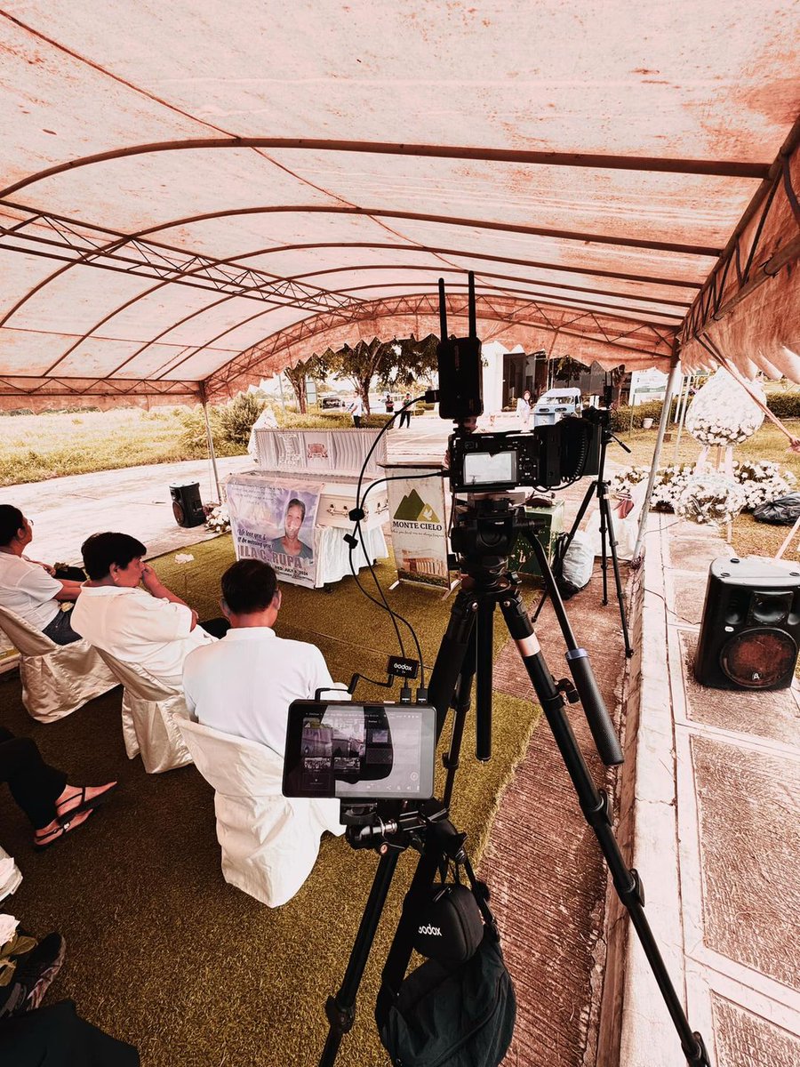 YoloLivTech's tweet photo. ๐ณ Step into the enchanting world of outdoor live streaming with YoloBox! ๐นโจ
Listen to the live experience from Jan Doward Catolic: โ30 days, 52 livestreams, 1 Yolobox Pro, 0 drop frames. Amazing!!!โ
#yolobox #yololiv #yoloboxpro #yoloboxmini #smallstreamer #streamer #streaming https://t.co/fKzuW1PWPx