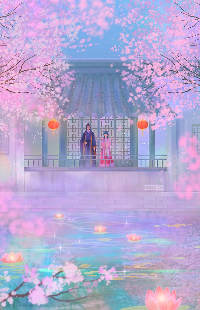 hyped for season 2 of #apothecarydiaries !!