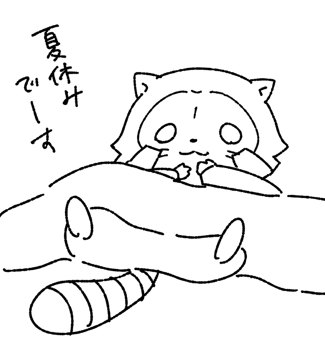 co_rascal54's tweet photo. 実家に帰らないで過ごす長期休みにはお絵描き環境が整うから、お絵描きしちゃう！(どこにも行かない人) https://t.co/KlNLpp6nFG