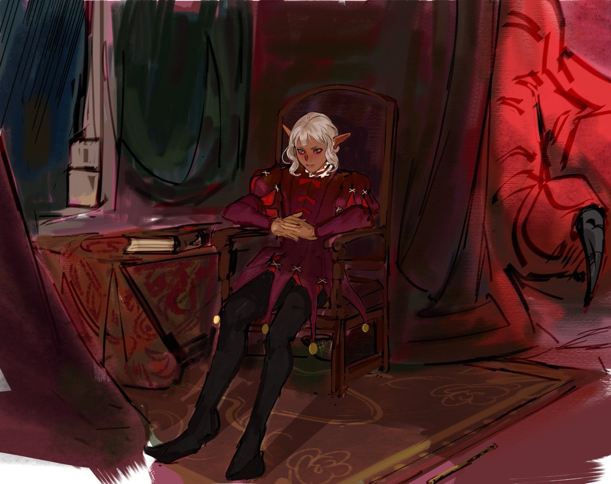 akkjs17's tweet photo. Today is my birthday!! 🥳
Humbly asking for retweets I’d really appreciate it if you shared my art https://t.co/Mf7zWj0zAc