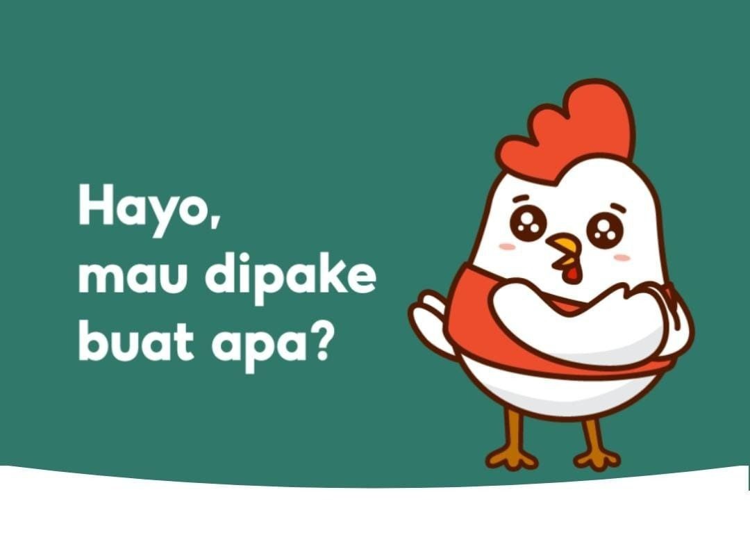 💵 GIVEAWAY SHOPEEPAY 💵

Bagi-bagi saldo gratis lagi
Giveaway SPay utk 50 org!
Langsung cuss ! 😍✨

1. FOLLOW akun ini
2. RT &amp; LIKE
3. KLAIM Saldo Gratis KLIK 🎉🎉
   👇👇
s.shopee.co.id/4pvK76Yc6G

#ShopeeTHR 🎉🎉
#ShopeepayTHR #ShopeepayGratis