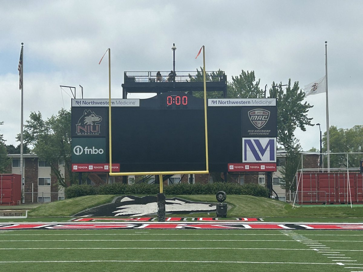 Panther Football tweet media