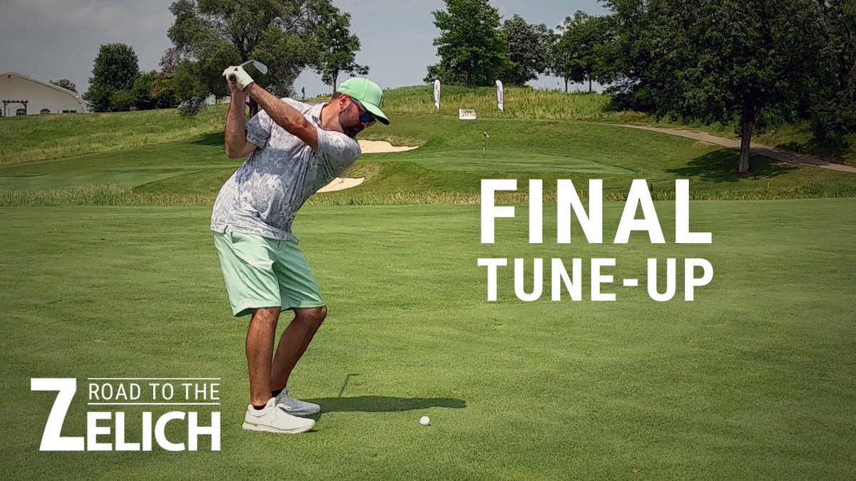 ForeChamp Golf tweet media