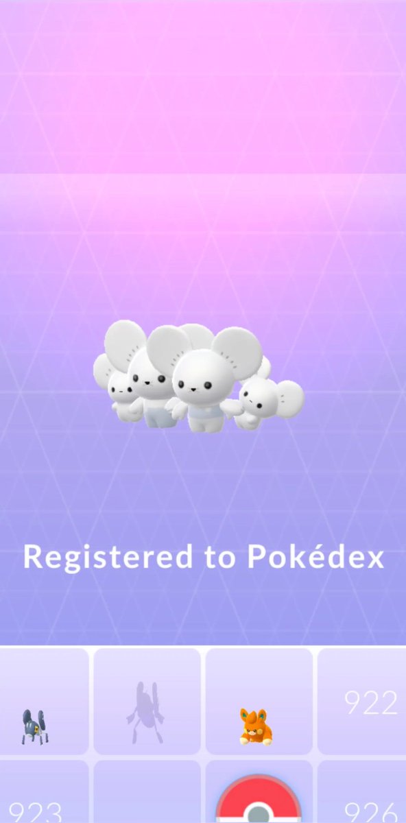 ZoëTwoDots 🎀 tweet media