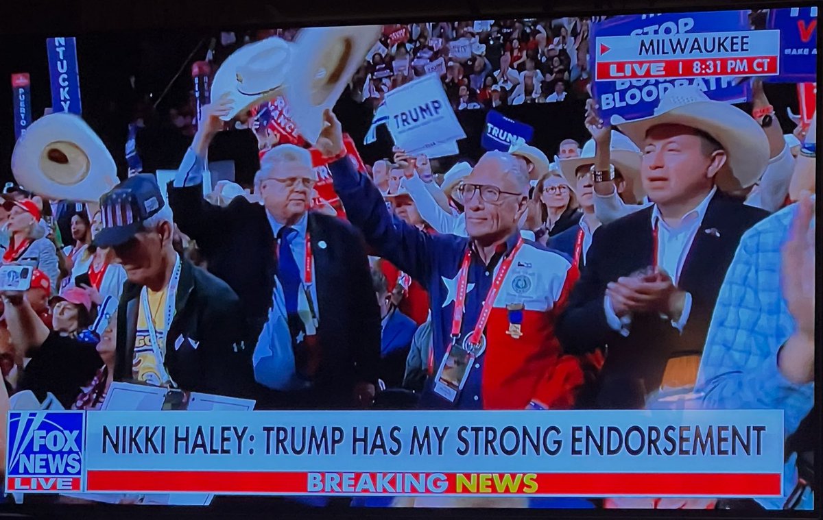 Team Bettencourt tweet media