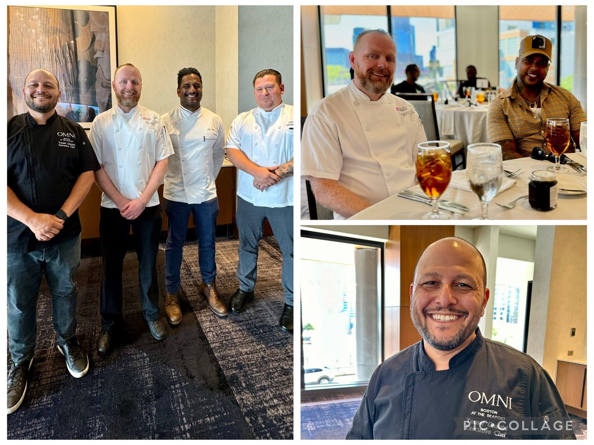 BESTCorpHTC's tweet photo. A year ago it was a dream and today it is graduation day for our inaugural #Culinary Training Program! Congratulations to our job seeker and @UNITEHERE26 students who have worked diligently to build their skills and become successful line cooks. Next step: a great #union #job! https://t.co/Sp1UJzOfVm