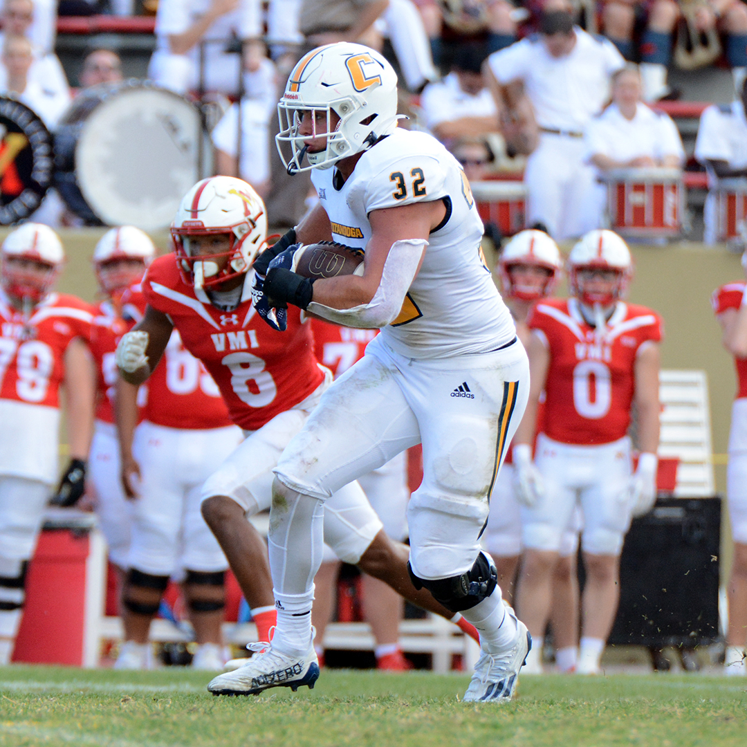 Chattanooga Football tweet media