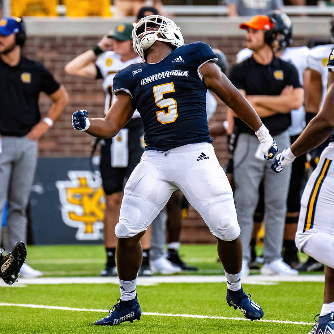 Chattanooga Football tweet media