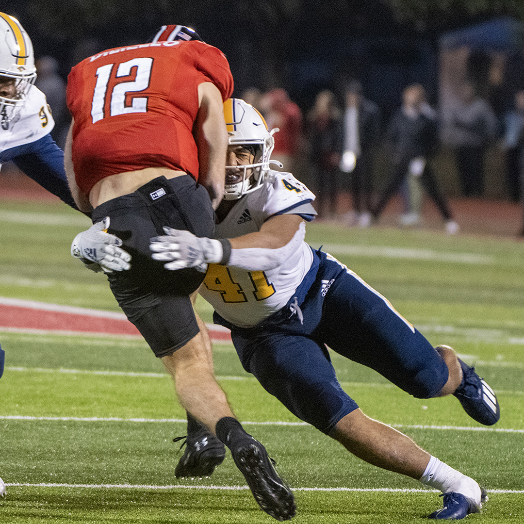 Chattanooga Football tweet media