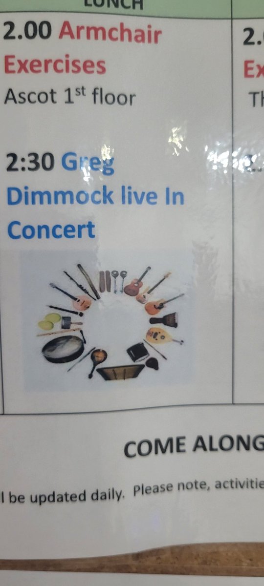 Greg Dimmock tweet media