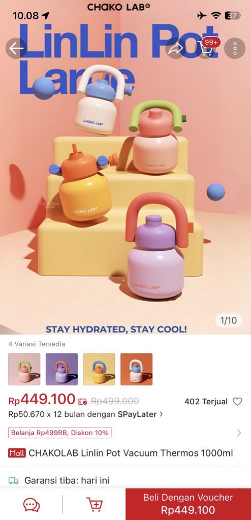 Skincare&makeup underprice | New&preloved stuff tweet media