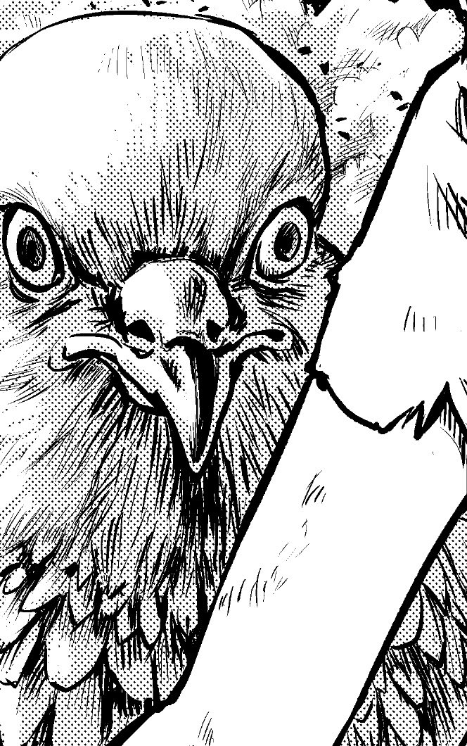 原稿間に合いそうでよかった🕊️🕊️