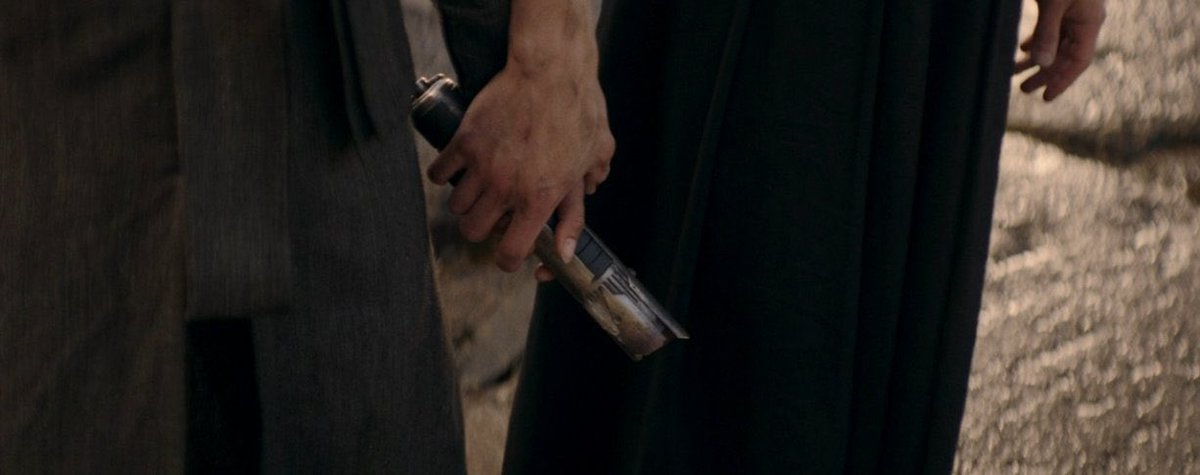 i mean… relationship goals 😩 

#TheAcolyte