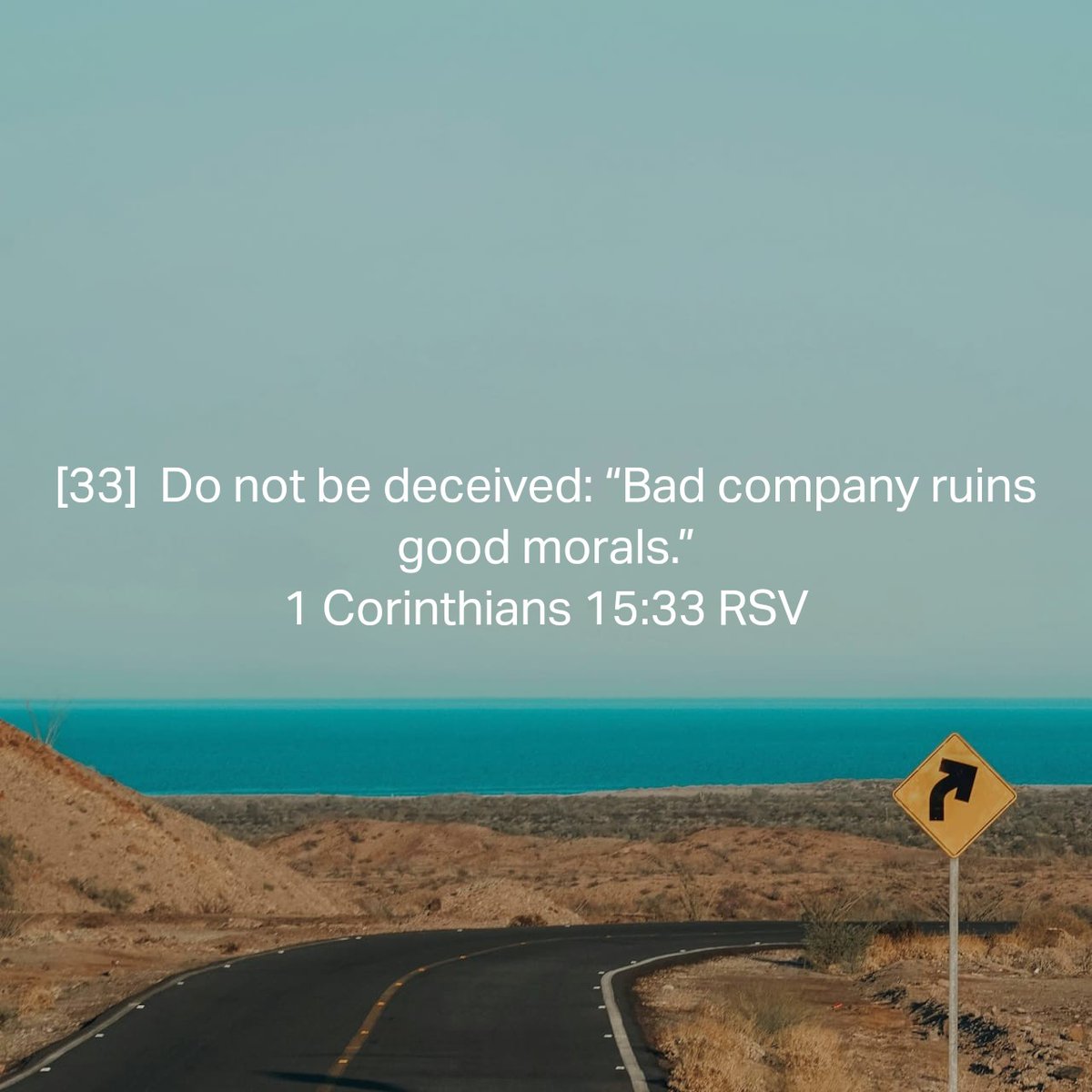 blessdodzo's tweet image. Stay away from worthless fellows.
Judges 11:3 RSV
[3] Then Jephthah fled from his brothers, and dwelt in the land of Tob; and worthless fellows collected round Jephthah, and went raiding with him.