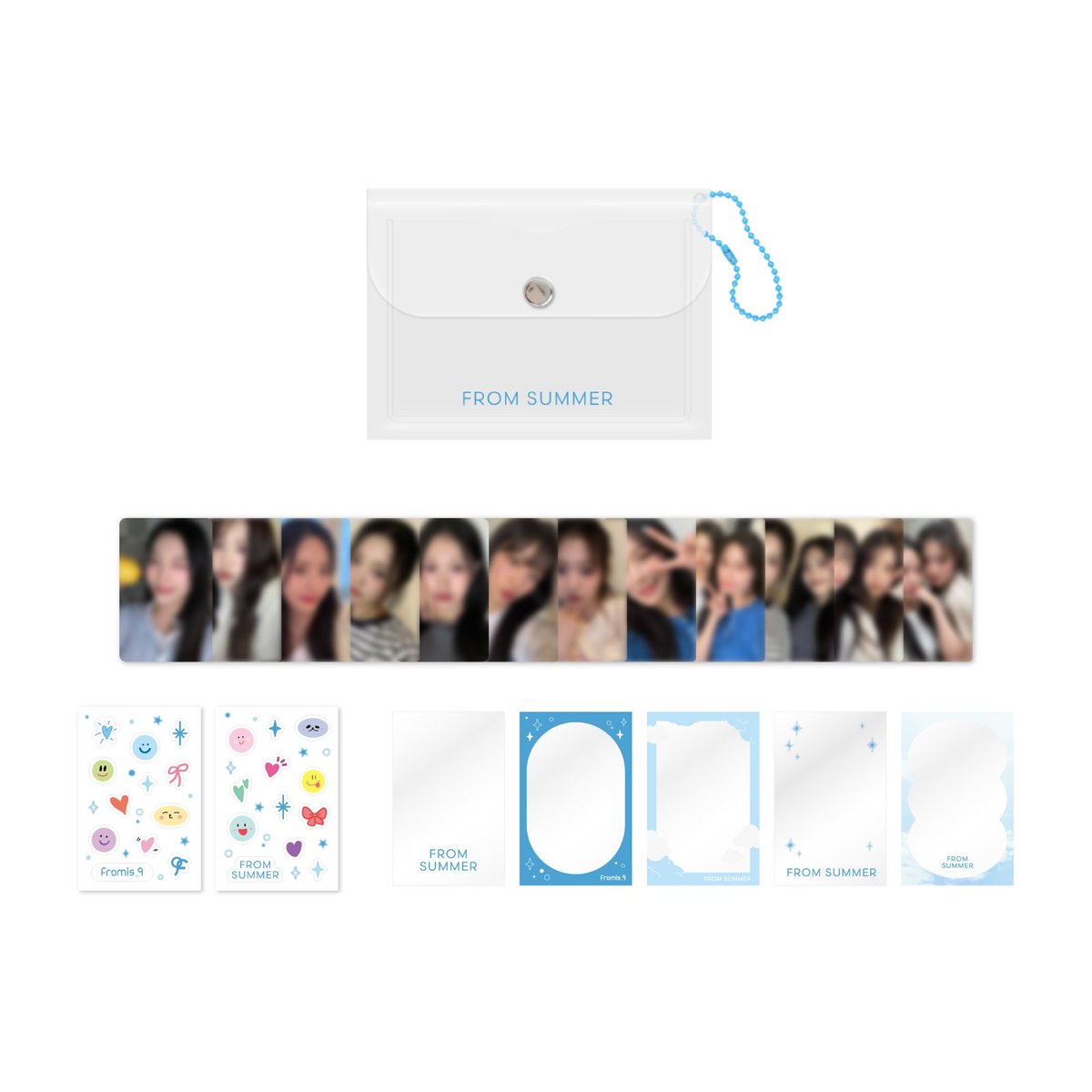 pandakstore's tweet photo. Interest Check fromis_9 from summer loose item

Deco pc RM 10 each
Sr ✅
Hy ✅
Jw ✅
Js ✅
Sy ✅
Cy ✅
Ng ✅
Jh ✅
Sr + Jh ✅
Js + Sy ✅
Cy + Hy ✅
Jw + Ng ✅

Short Sleeve Anorak L RM 75 ✅
pc RM 29 each
Sr ✅ 
Hy ✅
Jw ✅
Js ✅
Sy ✅
Cy ✅
Ng ✅
Jh ✅

Exc local postage wm +RM8 https://t.co/GI3mehNcGX