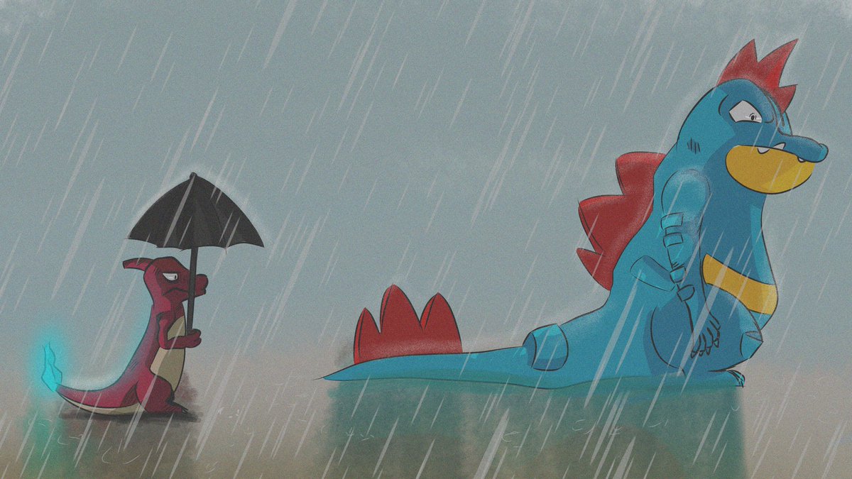 Takenshinji10's tweet photo. Chat between humans

A human that transforms with water and the other trapped in the body of a charmeleon https://t.co/UWyYlrKrla