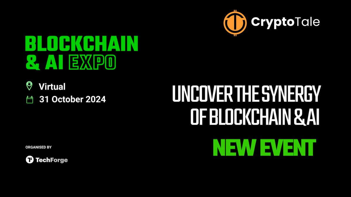 CryptoTale tweet media