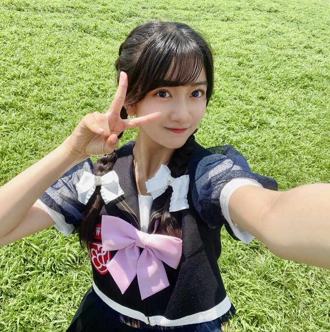 Twitterのコスプレ画像22