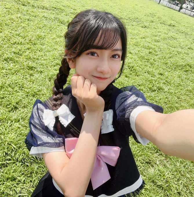 Twitterのコスプレ画像21