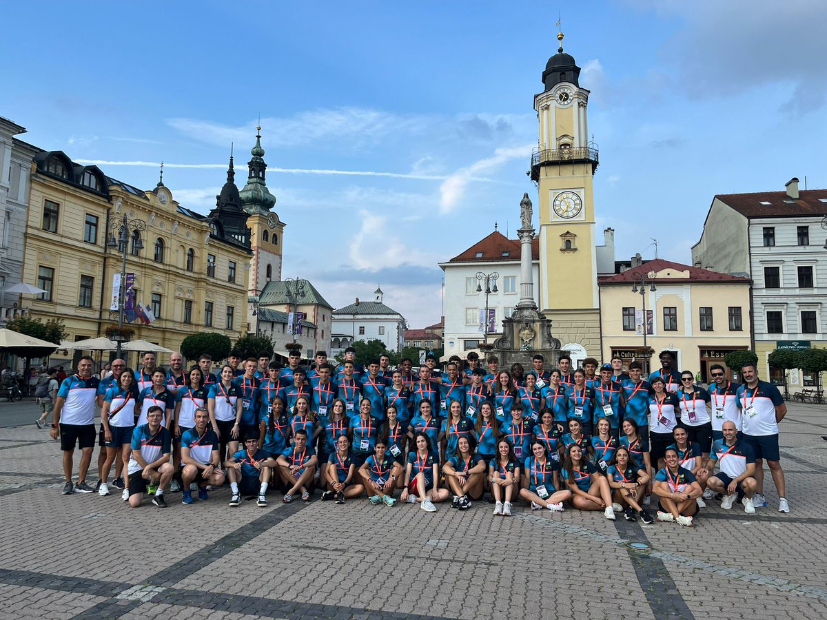 atletismoRFEA tweet media