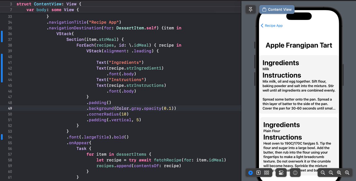 keyedupdev's tweet image. 34/#100DaysOfCode - FINALLY! Got the second API endpoint fetch to work! Now how do I get it to display correctly? Tomorrow's mission.