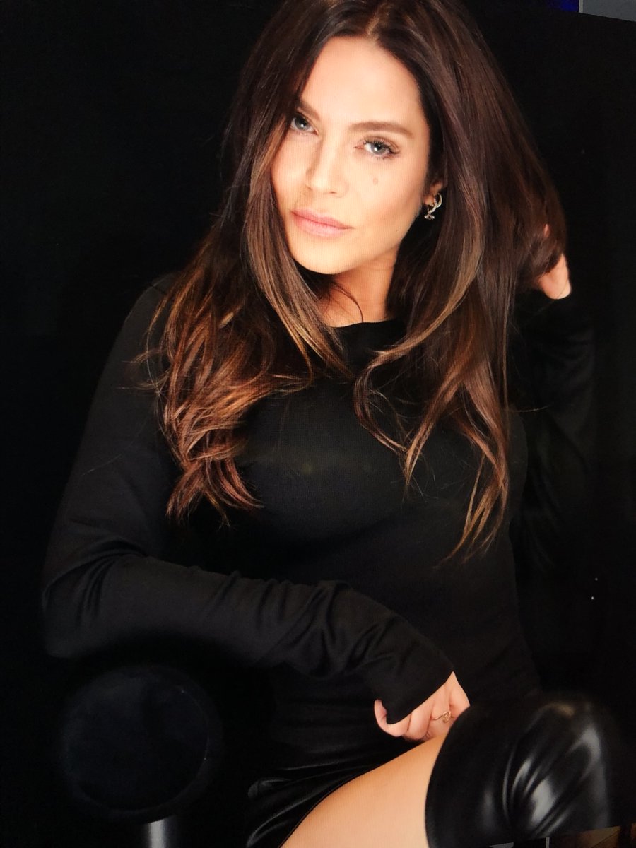 We are thrilled to have the beautiful &amp; talented Anna Fantastic ( @annafantastic13 ) sing on the forthcoming Gun St. album “Rock ‘N’ Roll Soul”! Anna has had an illustrious career in music and film, singing and recording with Prince. Thank you, Anna! big respect xx Mick Rossi