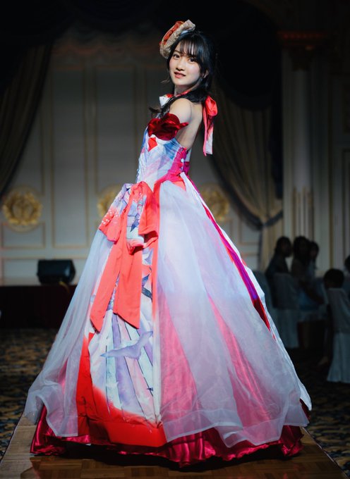 Twitterのコスプレ画像16