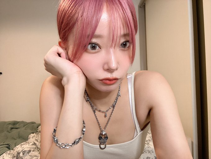 Twitterのコスプレ画像10