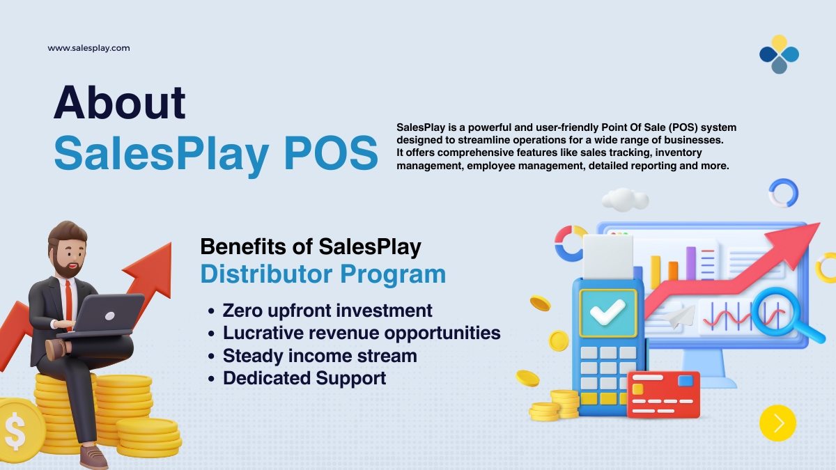 getsalesplay's tweet photo. 3/5 Sell it as your own. 

#SalesPlayPOS #distributorprogram #incomegeneration #opportunity #businessgrowth #partnership #joinus #franchise #reseller #entrepreneur https://t.co/tbEoJ0XGb5