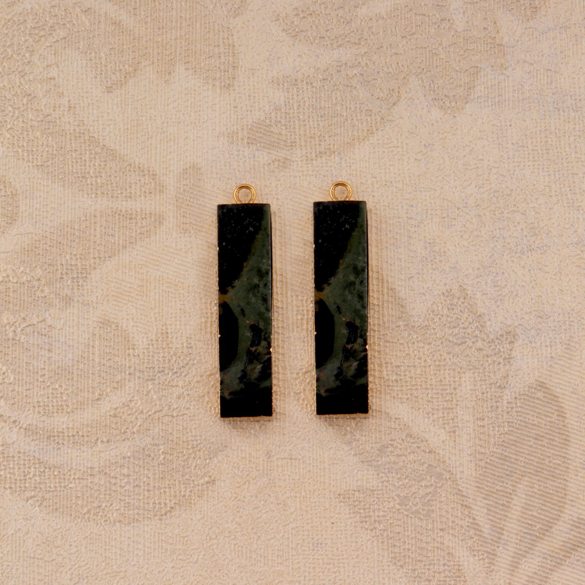 Impex_2017's tweet photo. Elevate your jewelry game with our stunning Fancy Shape Mohave Turquoise Gemstone Pairs in Brass Gold Electroplated Mojave Connector Earrings
#JewelryMaking #GiftForHer #MohaveTurquoise #HandcraftedJewelry #Earrings #DIYJewelry #GoldElectroplated #JewelryInspo #ElegantAccessories https://t.co/PmtGIvsNSV