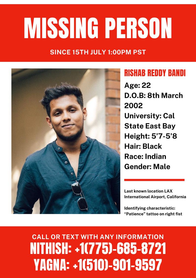 Rajesh Niti tweet media