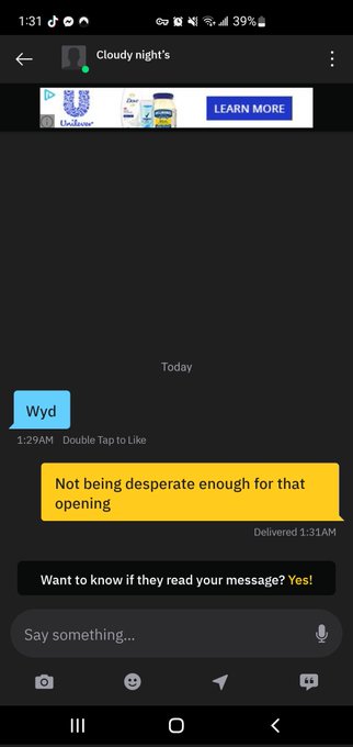 Oh yeah I'm on the orange app don't pull up like this https://t.co/wC4GjqyAdp<a href="/tag/pov"class="tags"><span>#pov</span></a><a href="/tag/nsfw"class="tags"><span>#nsfw</span></a><a href="/tag/transporn"class="tags"><span>#transporn</span></a><a href="/tag/girldick"class="tags"><span>#girldick</span></a>